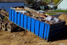 Best Construction Debris Removal  in Belle Meade, TN